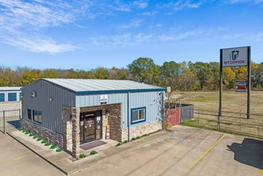 FreeUp Storage Terrell E. Moore Avenue - 1119 East Moore Avenue Terrell, TX 75160