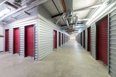 FreeUp Storage Terrell E. Moore Avenue - 1119 East Moore Avenue Terrell, TX 75160