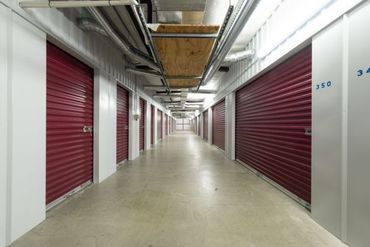FreeUp Storage Terrell E. Moore Avenue - 1119 East Moore Avenue Terrell, TX 75160