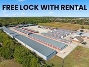 FreeUp Storage Terrell Farm to Market - 350 Farm To Market Road 2578 Terrell, TX 75160