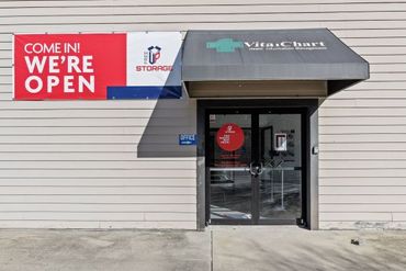 FreeUp Storage White Sulphur Springs - 362 Mountain Avenue White Sulphur Springs, WV 24986