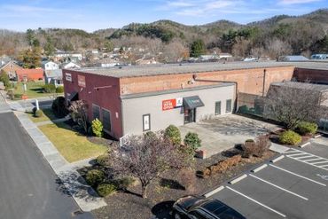 FreeUp Storage White Sulphur Springs - 362 Mountain Avenue White Sulphur Springs, WV 24986