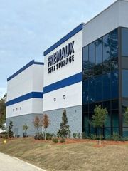 Fremaux Storage - 1818 McKinney Road Slidell, LA 70458
