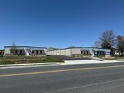 Friel Self Storage - 8160 Elliott Road Easton, MD 21601