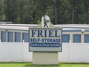 Friel Self Storage - 100 Friels Place Queenstown, MD 21658