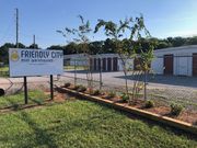 Friendly City - 70 Beatty Road Columbus, MS 39702