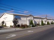 Frontage Self Storage - 528 Division St Nipomo, CA 93444