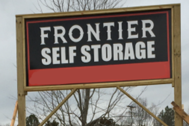 Frontier Self Storage - 4801 South Grundy Quarles Highway Bloomington Springs, TN 38545