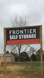 Frontier Self Storage - 4801 South Grundy Quarles Highway Bloomington Springs, TN 38545