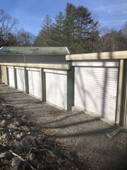 Frontier Self Storage - 130 Oakland Hill Drive Etowah, NC 28729