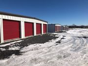 Frontier Storage - 16 Madrid Avenue Potsdam, NY 13676