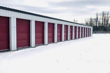 Frontier Storage - 16 Madrid Avenue Potsdam, NY 13676
