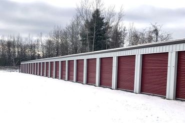 Frontier Storage - 16 Madrid Avenue Potsdam, NY 13676