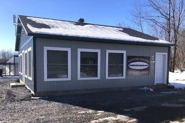 Frontier Storage - 16 Madrid Avenue Potsdam, NY 13676