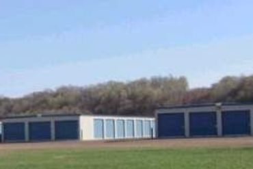 Gag's Mini Storage - 55151 210th Lane Mankato, MN 56001