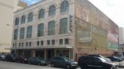 Galveston Storage - 2125 Church St Galveston, TX 77550