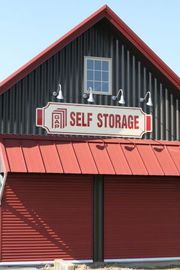 Gap Self Storage - 80 Pennsylvania 41 Gap, PA 17527