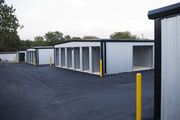Garden Ridge Mini Storage - 23995 Bat Cave Road San Antonio, TX 78266