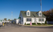 Gateway Self Storage - 750 East 11th Avenue Columbus, OH 43211