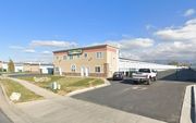 Gateway Storage - 1821 South 750 West Syracuse, UT 84075