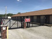 Gateway Storage - Columbia IL - 300 Rueck Road Columbia, IL 62236