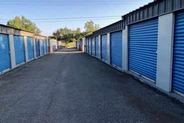 Gem Village Storage - 39820 U.s. 160 Bayfield, CO 81122