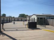 George Washington / 31st St Mini-Storage - 3031 South George Washington Boulevard Wichita, KS 67210