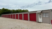 Georgetown Mini Storage - 2220 North Austin Avenue Georgetown, TX 78626