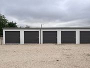 Georgetown Storage and Parking - 2217 Old Airport Road Georgetown, TX 78626