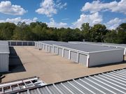 Gladstone Self Storage - 7040 North Broadway Kansas City, MO 64118