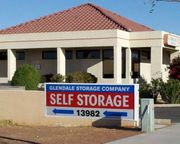 Glendale Storage Company - 13982 North 67th Avenue Glendale, AZ 85306