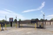 GMS Self Storage - 6234 Highway 72 East Gurley, AL 35748