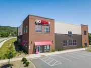 Go Store It - 39 Gerber Road Asheville, NC 28803
