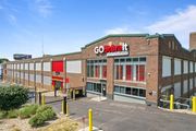 Go Store It - 2351 Terhune Alley Cincinnati, OH 45206