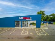 Go Store It - 3490 Trabue Road Columbus, OH 43204