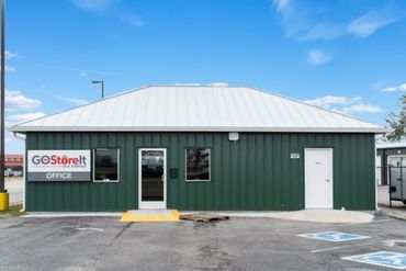 Go Store It - 1870 West Avenue Crossville, TN 38555