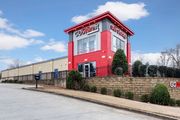 Go Store It - 135 James Burgess Road Cumming, GA 30041