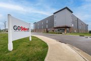 Go Store It - 5235 Avery Run Road Dublin, OH 43016