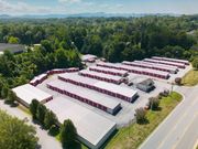 Go Store It - 206 Old Airport Road Fletcher, NC 28732