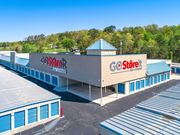 Go Store It - 8810 Dallas Hollow Road Hixson, TN 37343