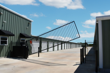 Go Store It - 700 FM 2604 Whitney, TX 76692