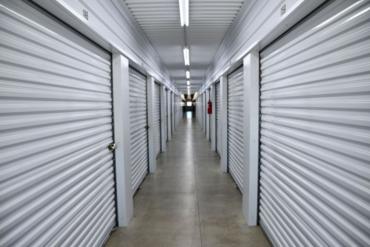 Go Store It - 700 FM 2604 Whitney, TX 76692