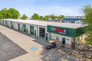 Go Store It - 1442 North Church Street McKinney, TX 75069