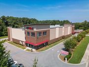 Go Store It - 58 Belle Point Drive Mount Pleasant, SC 29464