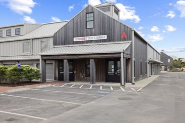 Go Store It - 34 Tomahawk Road Nantucket, MA 02554