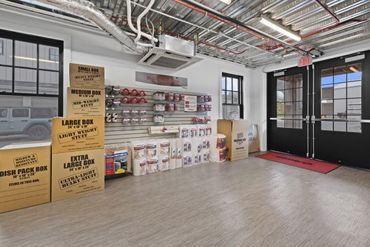 Go Store It - 34 Tomahawk Road Nantucket, MA 02554