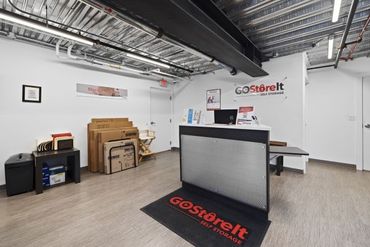 Go Store It - 34 Tomahawk Road Nantucket, MA 02554