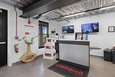 Go Store It - 34 Tomahawk Road Nantucket, MA 02554