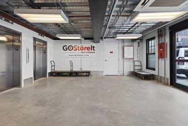 Go Store It - 34 Tomahawk Road Nantucket, MA 02554