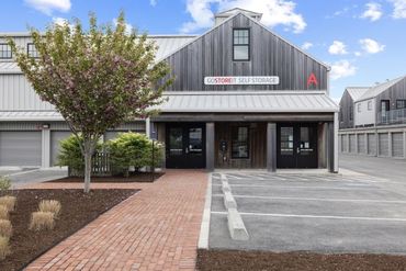 Go Store It - 34 Tomahawk Road Nantucket, MA 02554